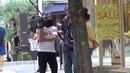 Япония- вован почти попал на телевидение