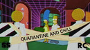 [ＱＵＡＲＡＮＴＩＮＥ ａｎｄ ＣＨＩＬＬ] Day 2