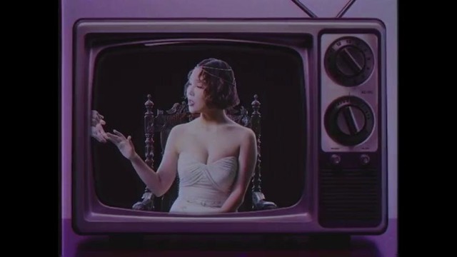 KittiB – Nobody’s Perfect