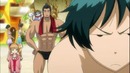 Ixion Saga DT – 5 Серия (Осень 2012!)