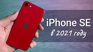 IPhone SE 2 (2020) ГОД спустя: СТОИТ ЛИ ПОКУПАТЬ или лучше взять iPhone 11
