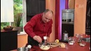 Принципы приготовления салата «Цезарь»