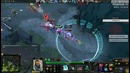 Dota 2 Nexus & Co – Тайны Дота, Игра С Хаконом И Ниндзя