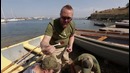 Армейский сухпай и гонка на шлюпках – Большой тест-драйв на флоте