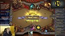 Hearthstone Темпомаг – чудо шаман [Хартстоун