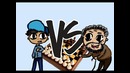Шахматы. Внук vs Дедушки. Типичные дебютные ошибки