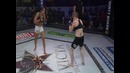 Sarah D’Alelio vs Amanda Nunes – Invicta FC 4