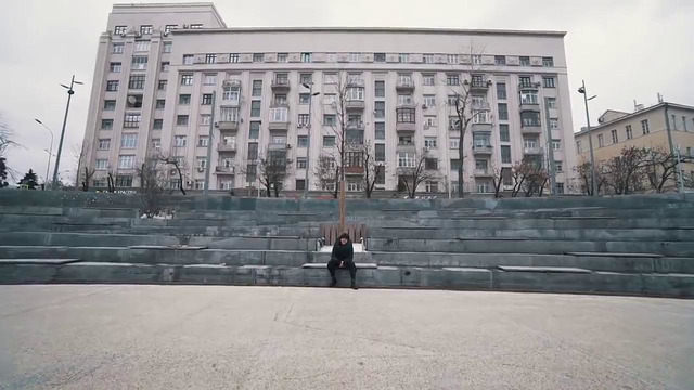 Москва. ТОП-5 неочевидных мест для прогулок. Вместо Красной площади