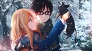 AMV – Muse-ic