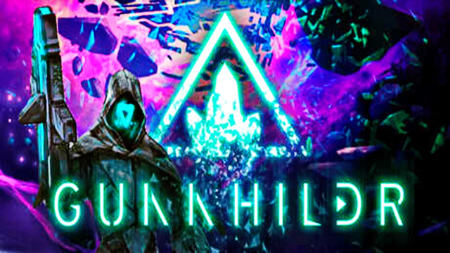 Gunnhildr ● Часть 1 (KerneX)