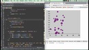 Egghead D3 Lesson: 16 – Cleaner D3 code with selection.call()