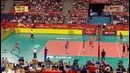 The best volleyball player – Nikolay Pavlov