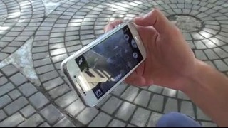 Обзор Samsung Galaxy S4 Zoom: 16 Мегапикслей креатива