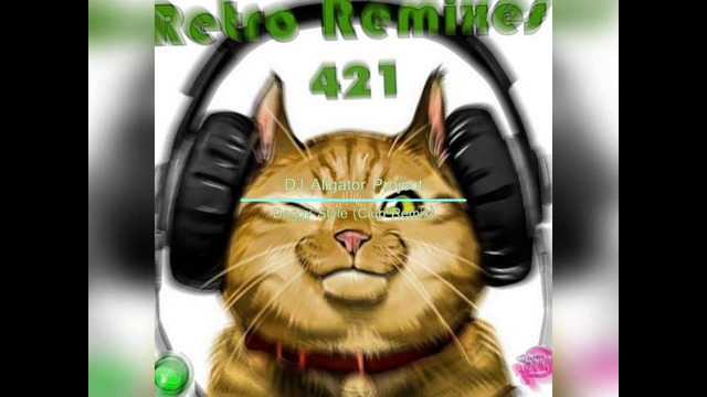 Retro Remix Quality Vol. 421 (2020) #1