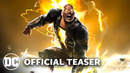 Black Adam – Official Teaser (2021) Dwayne Johnson