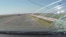 Кирпич со встречки