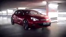 New Opel Astra GTC