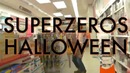 Horror movie in NYC
