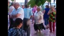 Дедок отжигает на дискотеке 80-Х))