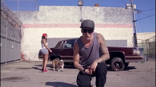 Chris Webby – Screwed Up (Official Video)