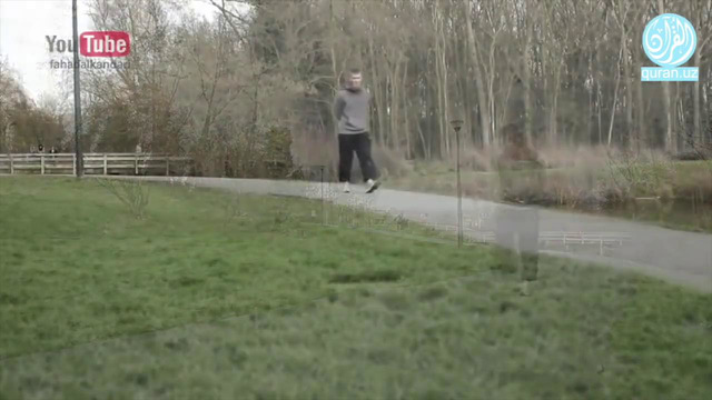 Қуръон билан ҳидоят топдим 17 – қисм Qur’on bilan hidoyat topdim 17 – qism