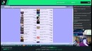 Osu! – Livestream Highlights #16 (Rafis GODMODE, Kaoru eating lettuce, and MORE!)