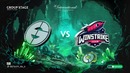 DOTA2: The International 2018 – EG vs Winstrike (Game 1, Groupstage)