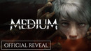 Появились системные требования The Medium – Dual-Reality
