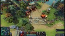 WESG Dota2: Lan-Finals: Groupstage – Team UKRAINE vs TNC (Game 2, Group D)