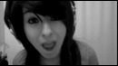 Christina Grimmie Loves Skrillex – Bangarang Edition