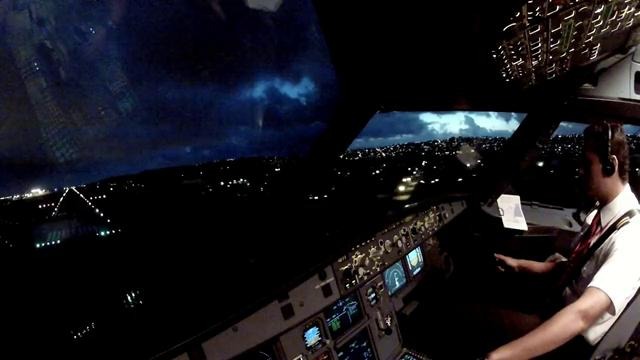 We Own the Sky