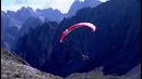 World’s Toughest Relay Race – Red Bull Dolomitenmann 2014