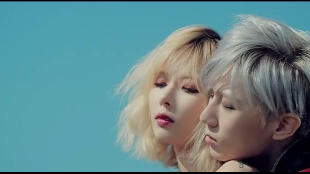 Trouble Maker – Now ~There is No Tomorrow