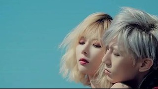 Trouble Maker – Now ~There is No Tomorrow