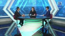 O’zbekiston 24’ телеканалида Парламент модели тақдимоти