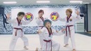 MIC DROP (BTS) – Little K-tigers ver