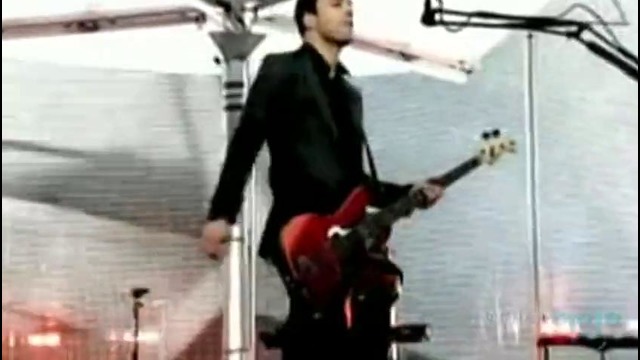 Top 10 Muse Songs