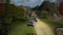 World Of Tanks. «Лучшие реплеи недели». Выпуск №7