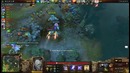 The International 2015: Fnatic vs LGD (Game 2) Dota 2