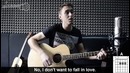 Wicked Game – Stone Sour, Chris Isaak (Видео урок) как играть на гитаре