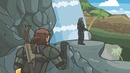 MGS V – The Fulton Pain (MGS 5 – The Phantom Pain parody)
