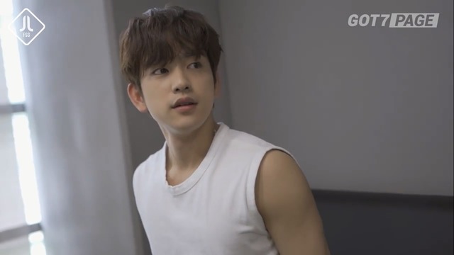 [GOT7 PAGE] Эпизод 5 [рус. саб]