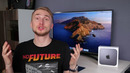 Mac mini 2018 – стоит ли покупать самый доступный компьютер Apple Обзор и опыт и