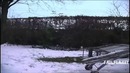 Подборка курьезов на горках
