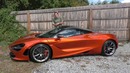 Doug DeMuro. Вот почему McLaren 720S стоит $300 000