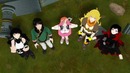 RWBY – 8 эпизод (Лето 2013)