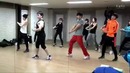 2AM – KARA Step & Wonder Girls Be My Baby dance.360