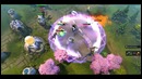 Arrow.ddz Tiny Rampage vs. MVP Phoenix @ TI4 Qualifiers SEA