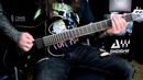 The Elder Scrolls V- Skyrim – Dragonborn (Epic Metal Cover by Skar Productions)