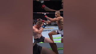 Alex Pereira’s HUGE UFC Debut Knockout